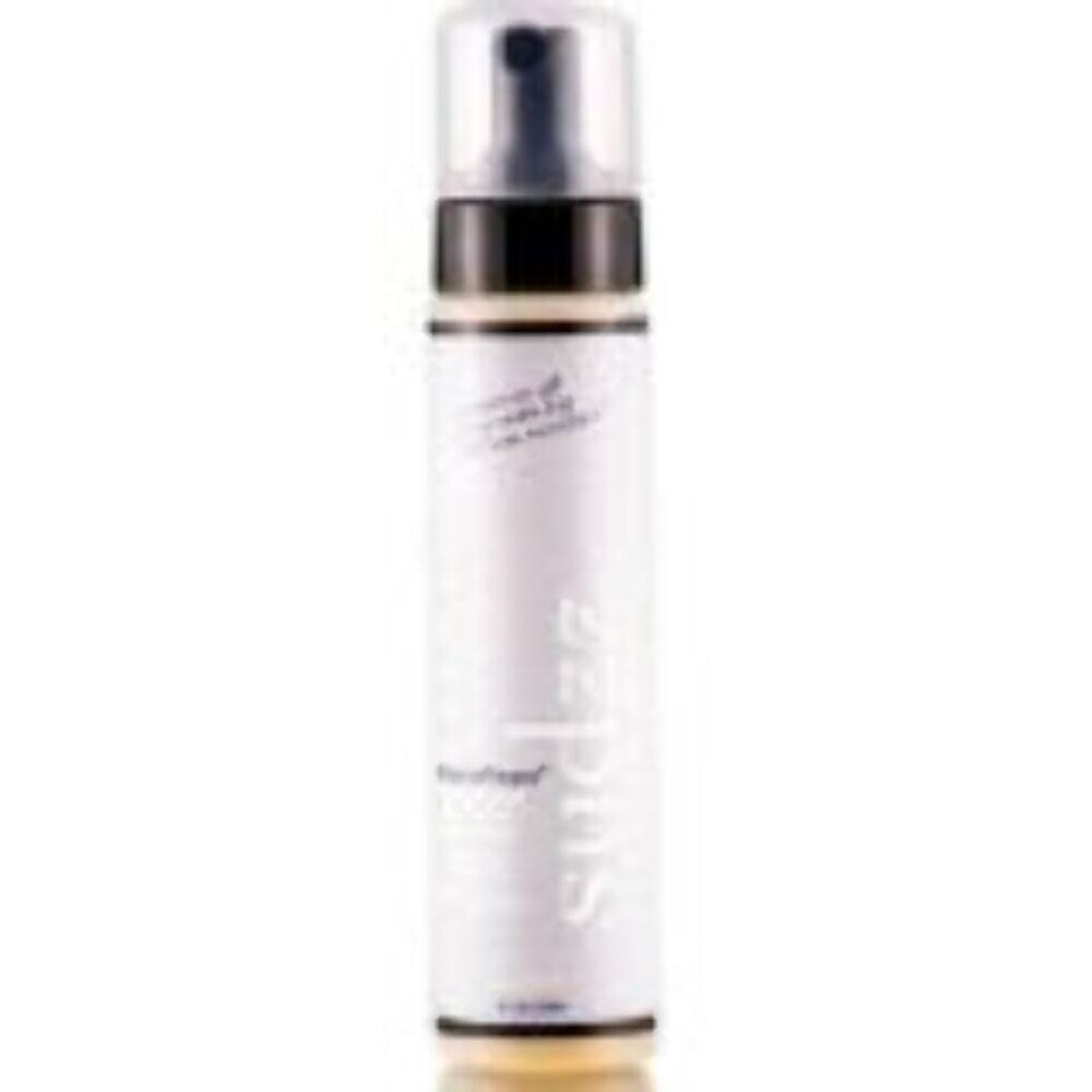 SUDZZ FX Power Foam Styling Souffle